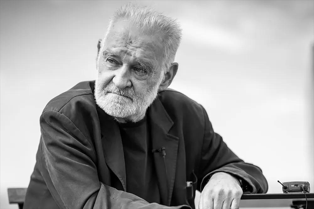 Poetry in the Abyss: Béla Tarr (1955-2026)