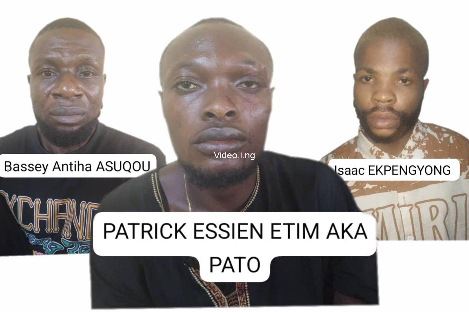 Police arrest two over m8rder of 32 year old man in bauchi