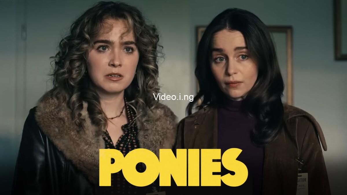 Ponies review a fun spy comedy is a party in the ussr