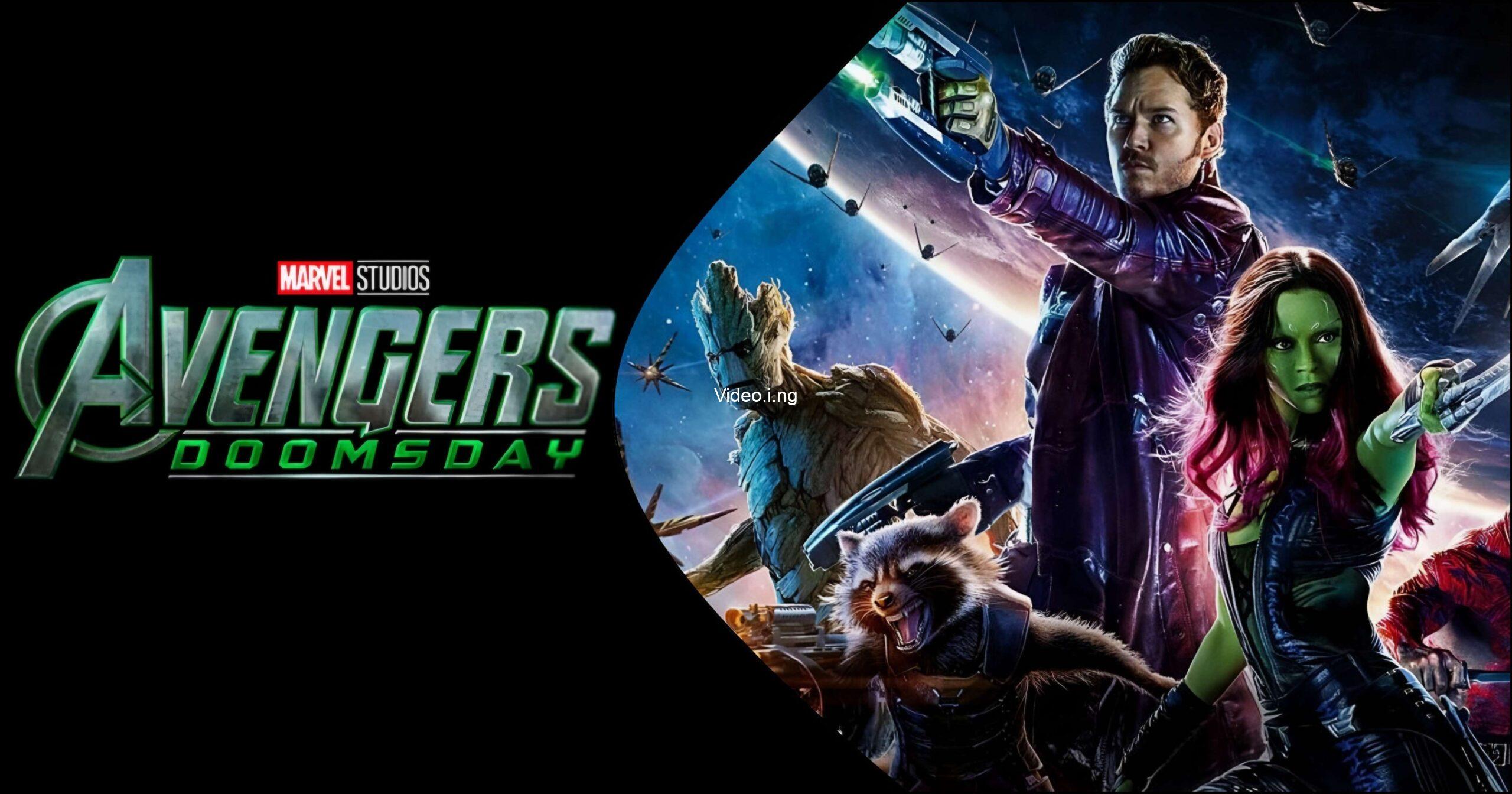 Popular guardians of the galaxy star not in avengers doomsday report