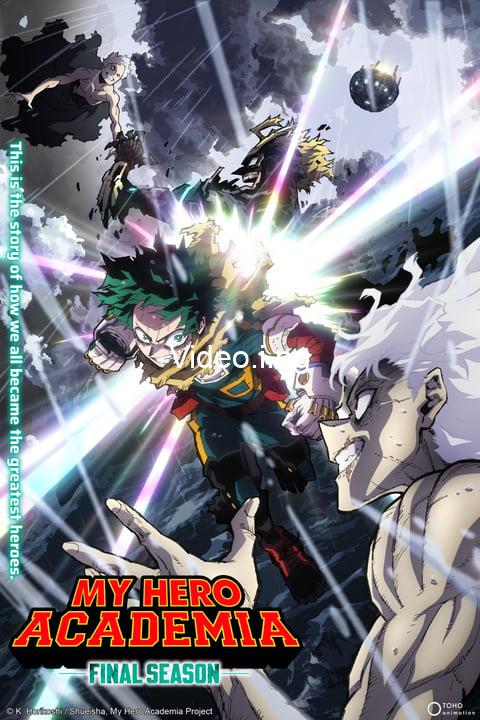 Popular shonen anime finally continues on crunchyroll this week