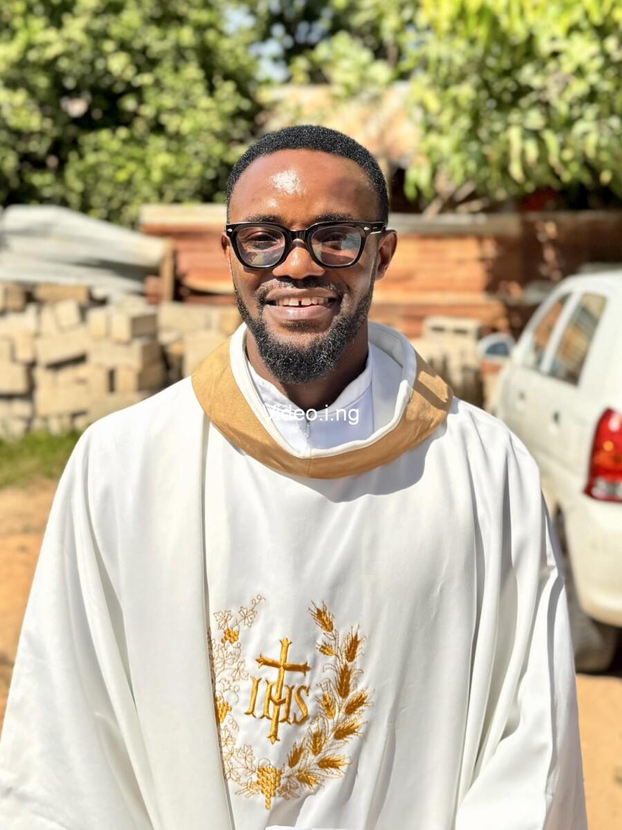 Praying against untimely or premature death is totally unchristian and unbiblical catholic priest argues