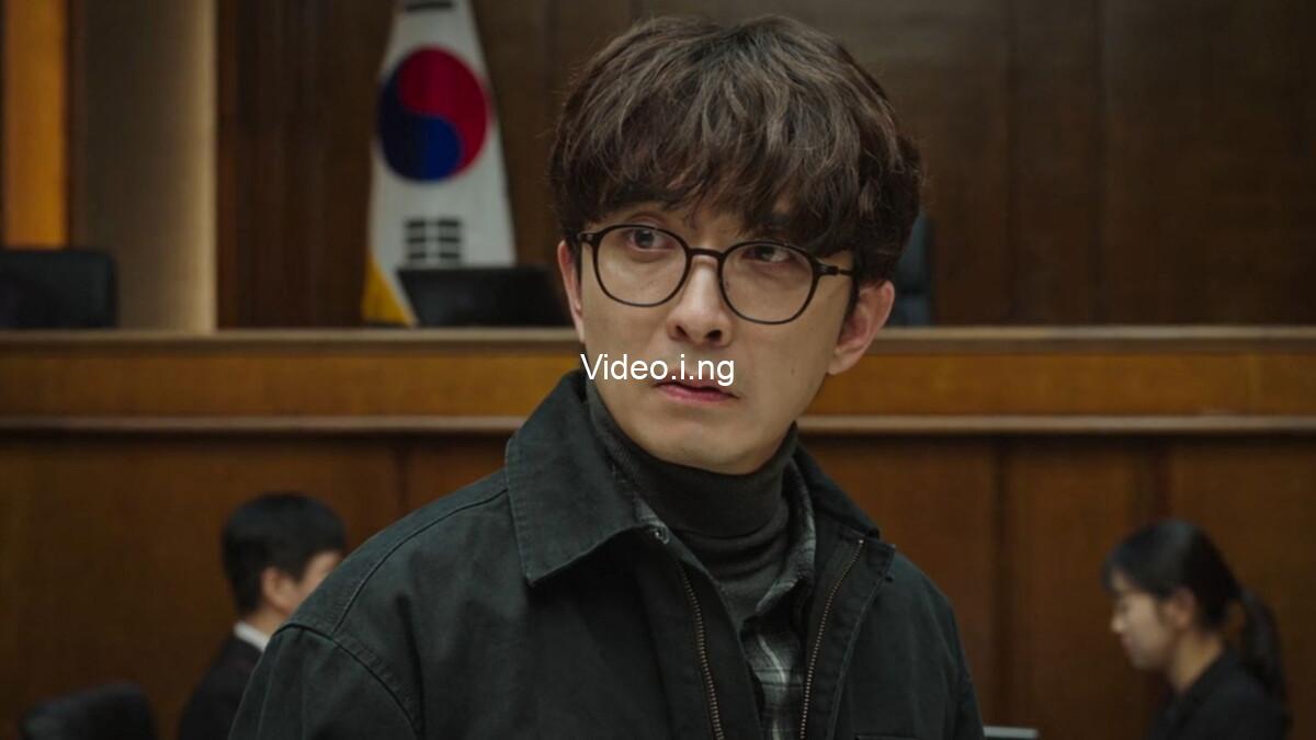 Pro bono episode 11 shocking truth about yeong sils father finally comes to light