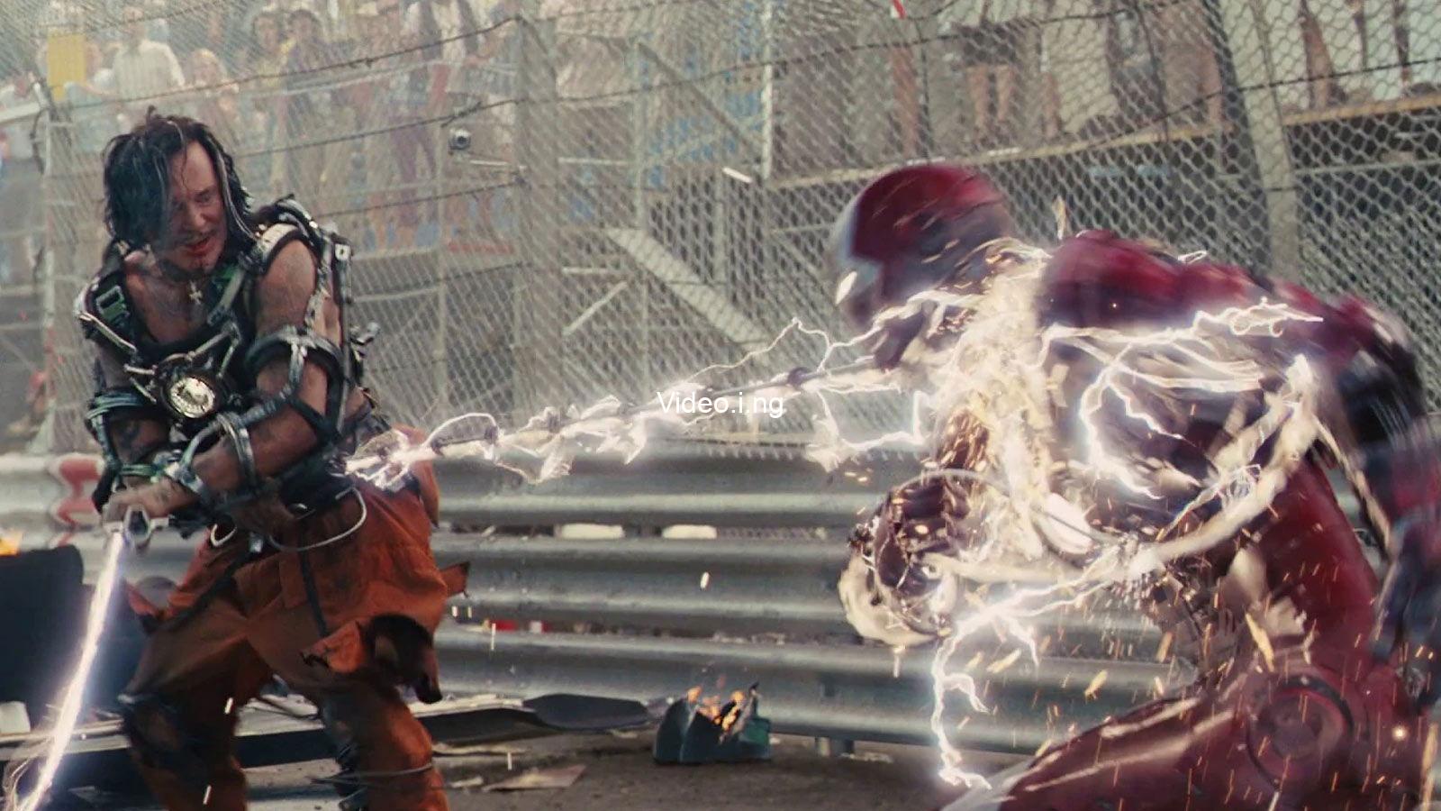 Robert downey jr s iron man 2 co star spotted barefoot in la homeless rumors plastic surgery spark questions