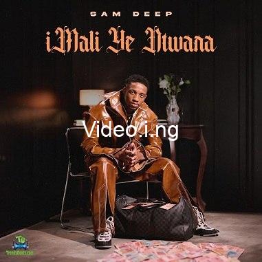 Sam deep patience ft azana