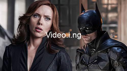 Scarlett johansson reportedly joining the batman 2 after marvel exit