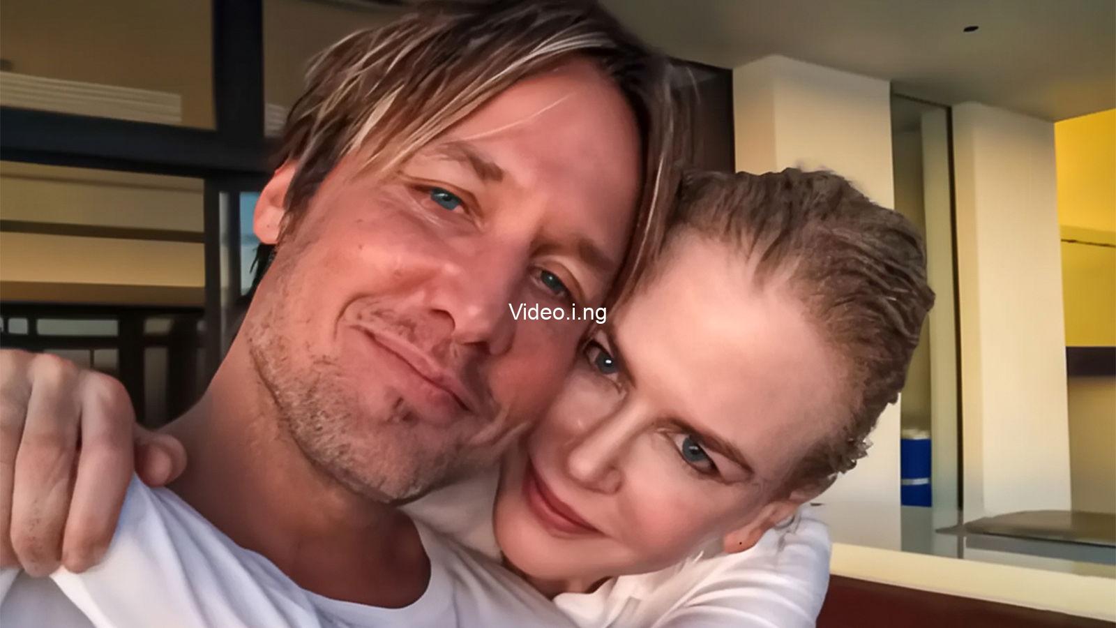 She still loves and misses keith urban regrets split nicole kidmans friends fear she might be swayed