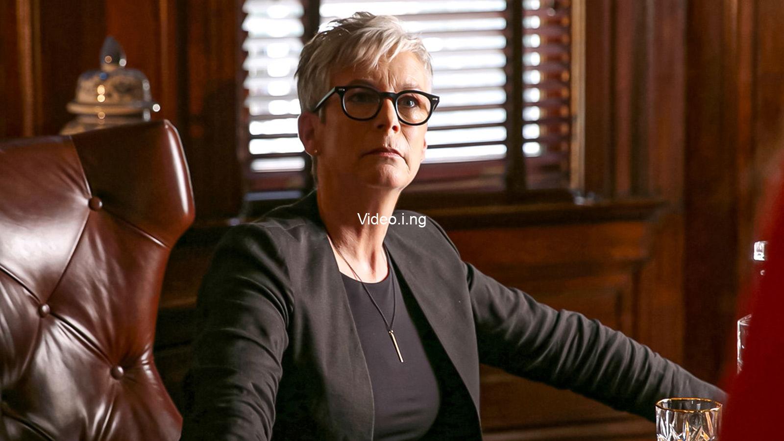 Shocking horror role jamie lee curtis almost took why did her mom turn down the producers call