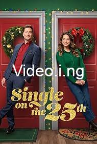 Single on the 25th (2025) MOVIE