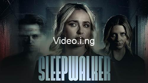 Sleepwalker review a derivative horror flick stumbles with heavy subject matter