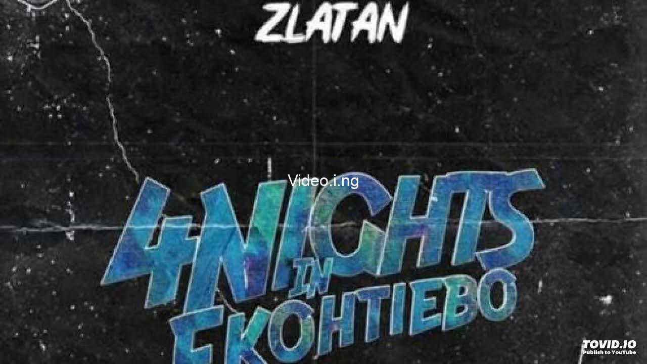 Snippet zlatan 4days in okotieeboh freenairamarley