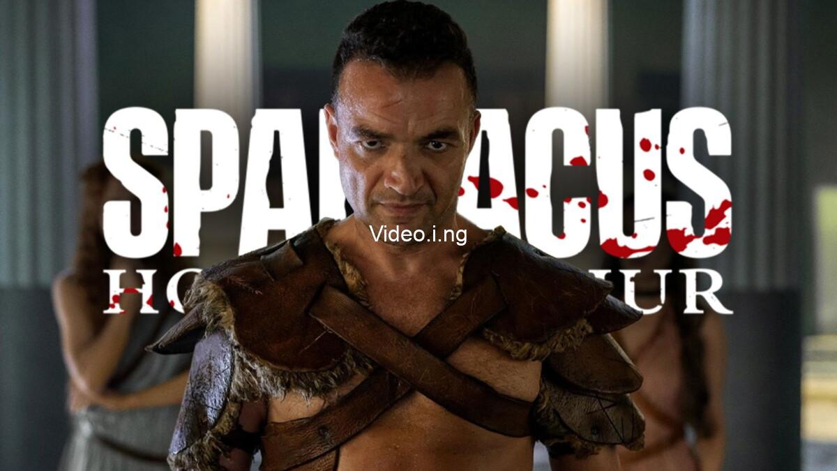 Spartacus house of ashur review undeniably enticing and bloody exciting