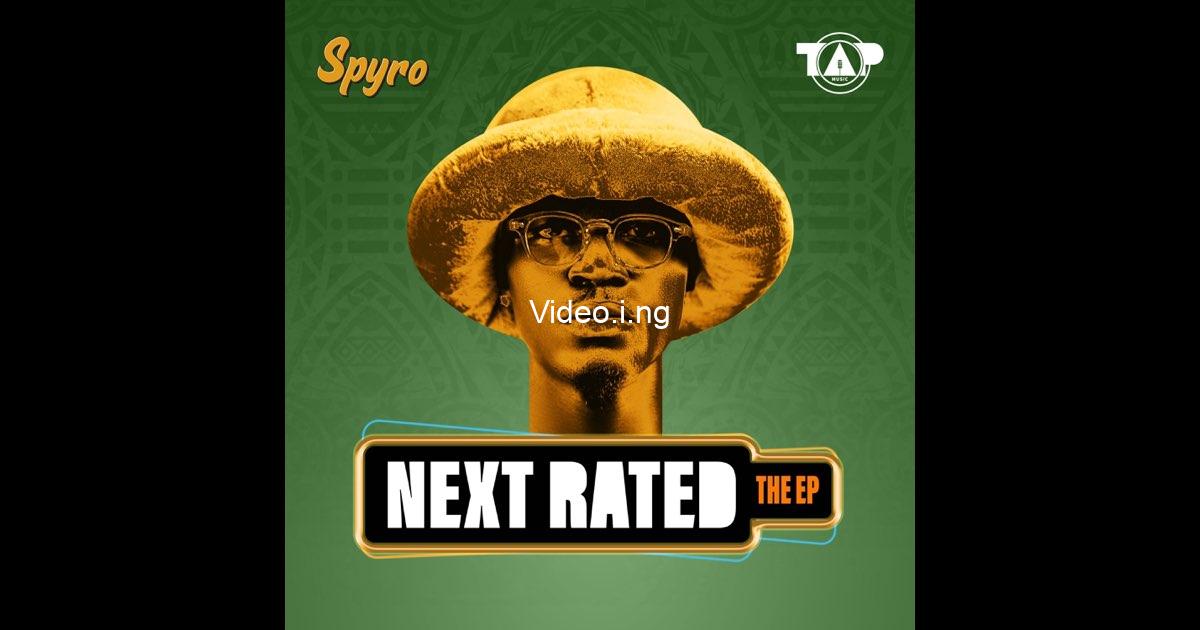 Spyro next rated ep