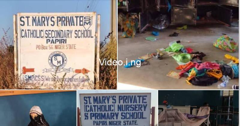 St marys catholic school kidnap 227 people were abducted can