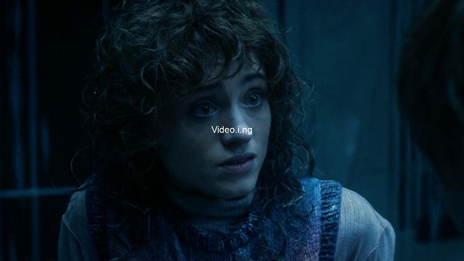 Stranger things duffer brothers confirm one wheeler woman needs to find herself