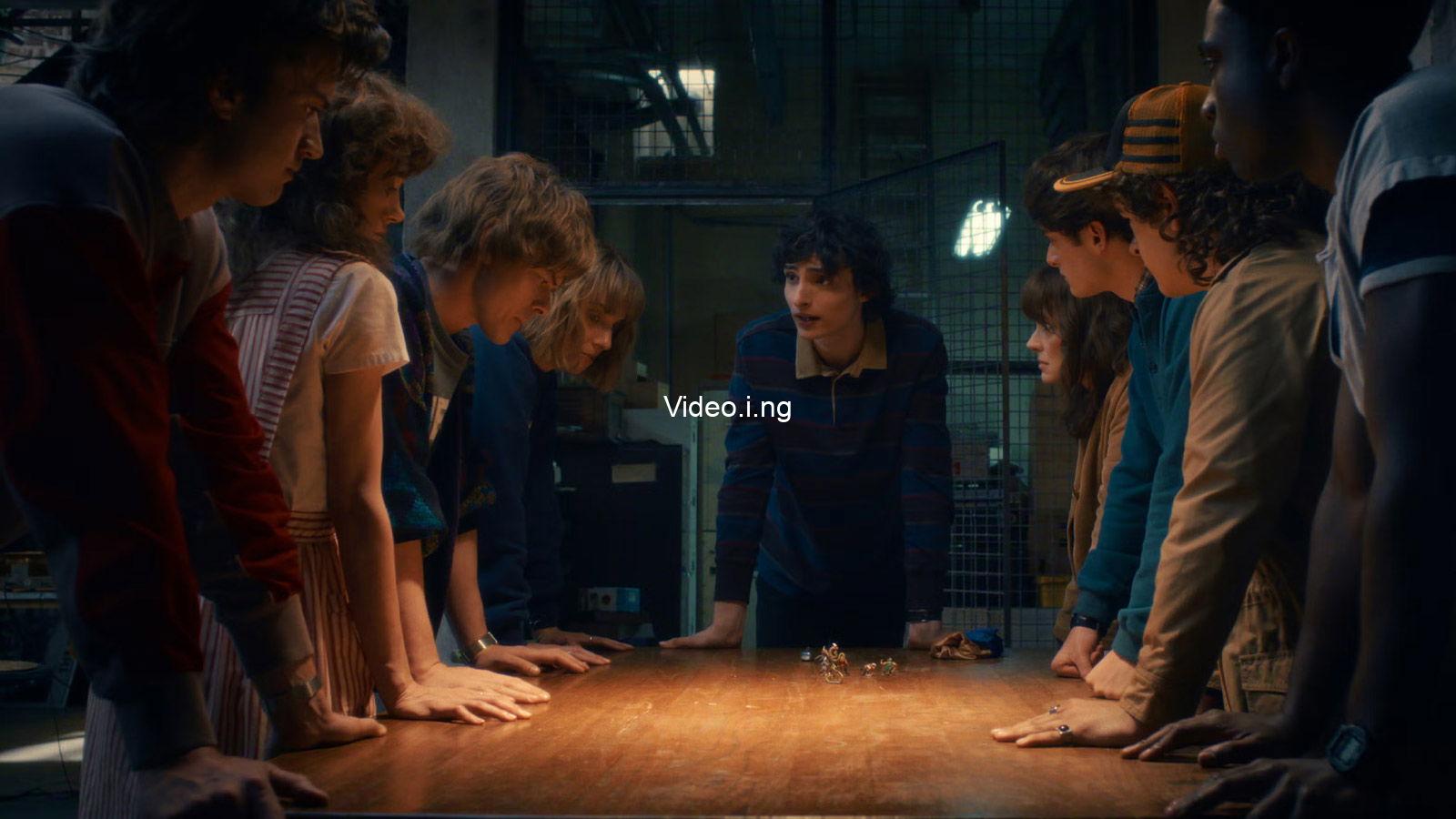 Stranger things finale duffer brothers will likely kill these 6 characters to prove stakes are real