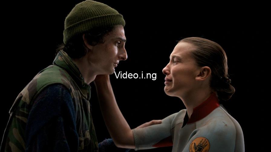 Stranger things one last adventure wont feature interviews with 2 popular stars