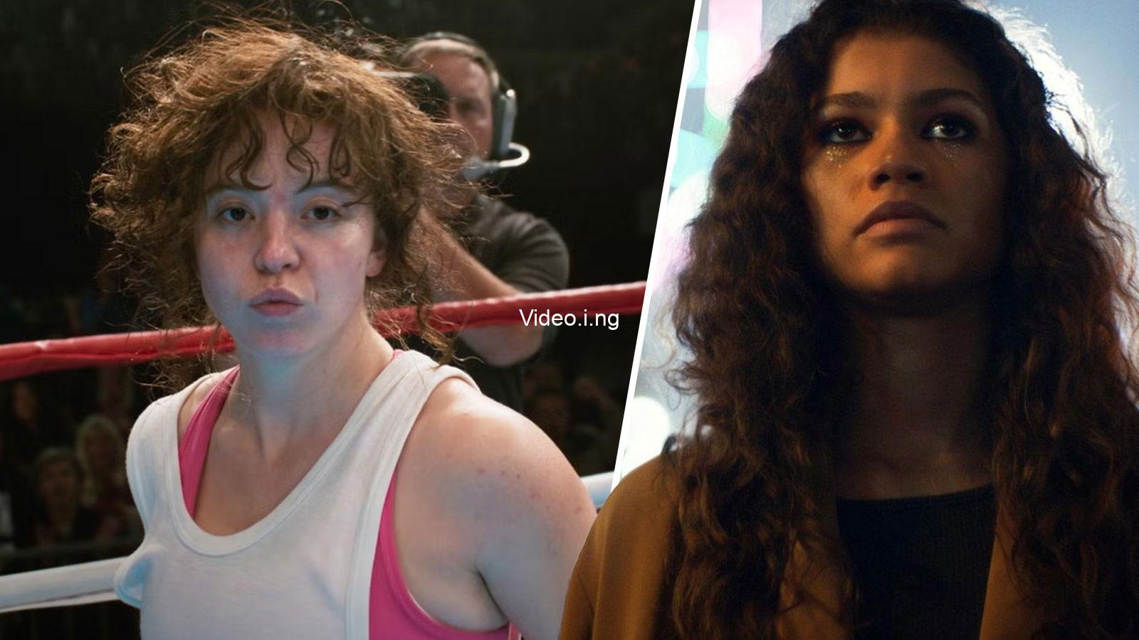 Sydney sweeney makes rare comment about online hate during lie detector test amid zendaya beef rumors