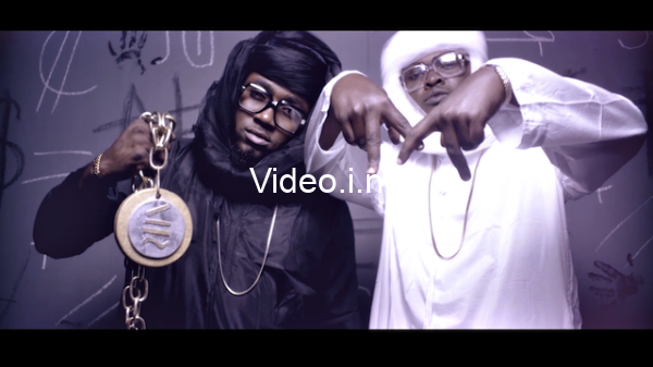 Taikoon respect my hustle ft ice prince banky w chandon st lucas