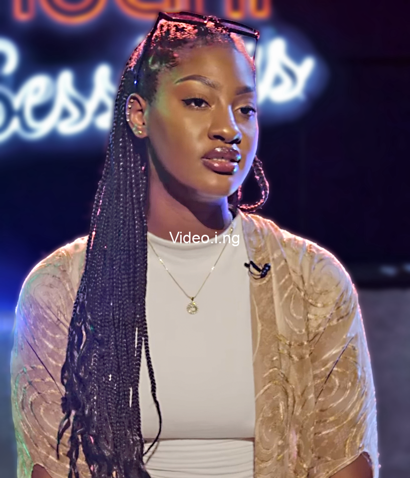 Tems becomes the most certified female nigerian artist in canada