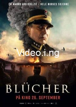 The Battle of Oslo (2025) MOVIE