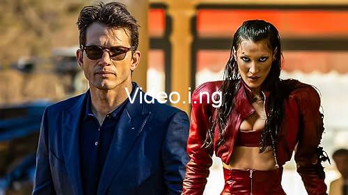 The beauty season 1 how many episodes are there in the fx show