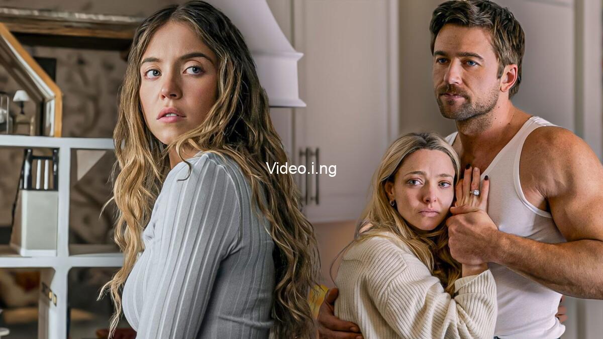 The housemaid release date full cast and everything we know