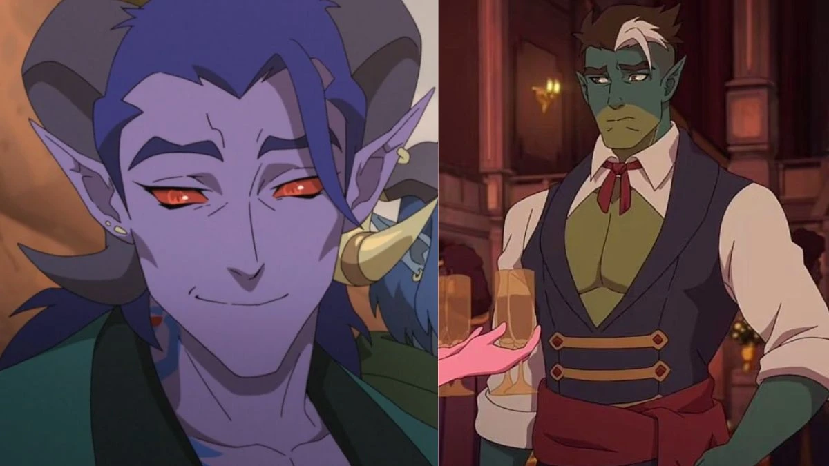 The mighty nein season 2 release date estimate news updates