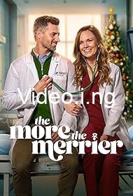 The More the Merrier (2025) MOVIE