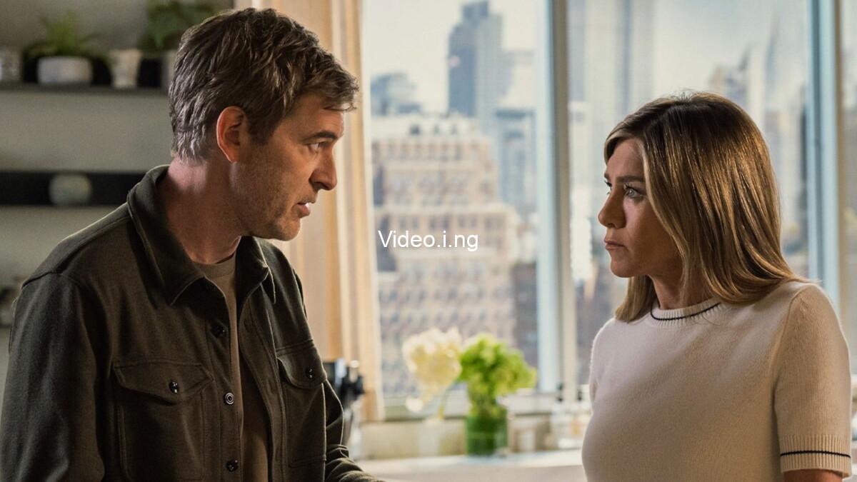 The morning show season 4 showrunner charlotte stoudt explains the complicated ending