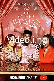 The other woman 2025 movie