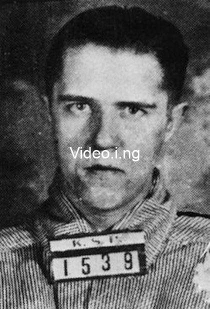 The Rock ! The Most Infamous Inmates of Alcatraz Prison