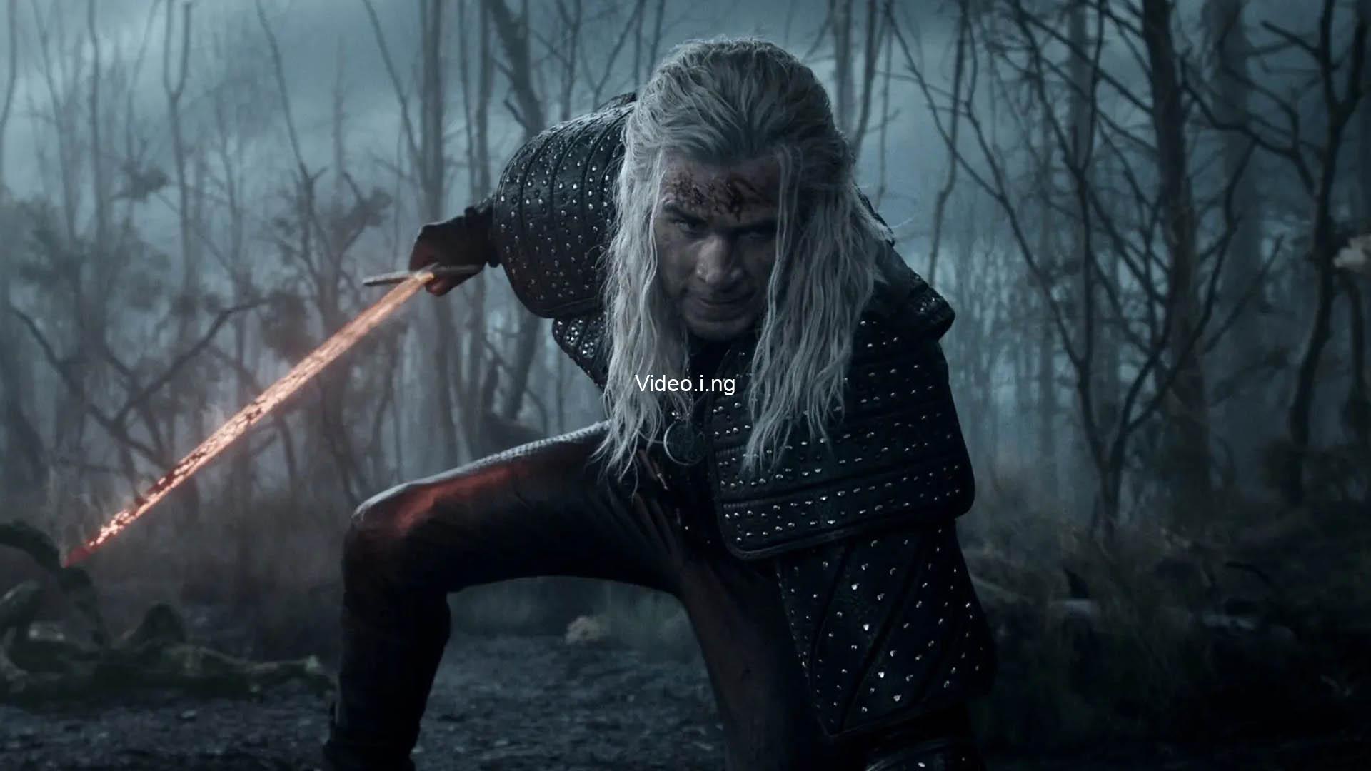 The witcher season 5 gets synopsis 2026 release confirmed