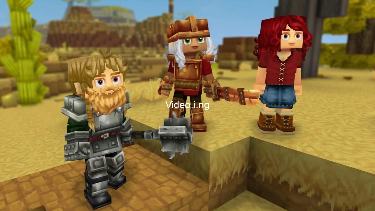 This one simple trick in hytale will quickly make you a combat pro
