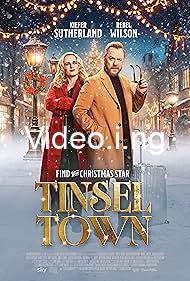 Tinsel Town (2025) MOVIE