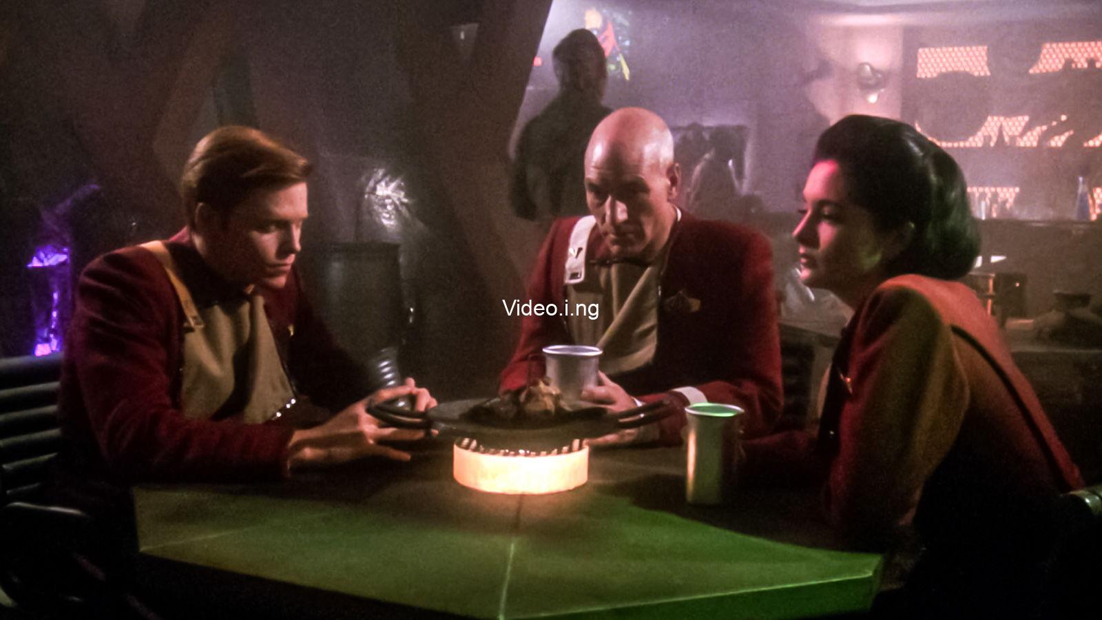 Top 5 star trek holiday theme episodes ranked
