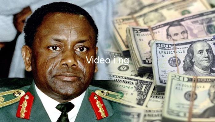 Uks jersey to return 9 5million abacha loot to nigeria