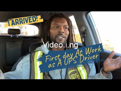 UPS Drivers now Making 18usd an Hour 130k Naira A day ! As Amazon Drivers Cry out ! cardeals.com.ng