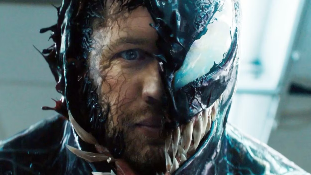 Venom tom hardys return to the mcu gets a disappointing update report
