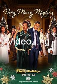 Very Merry Mystery (2025) MOVIE