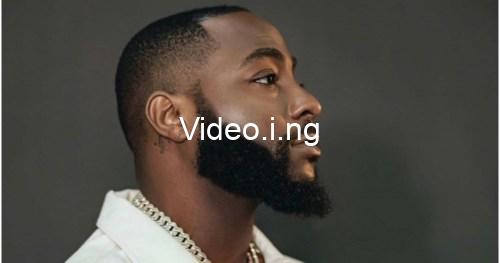 Video billionaire thug photographer calls out davido for owing him over 200k