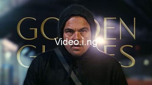 Viral leonardo dicaprio meme from golden globes debunked what exactly did he say