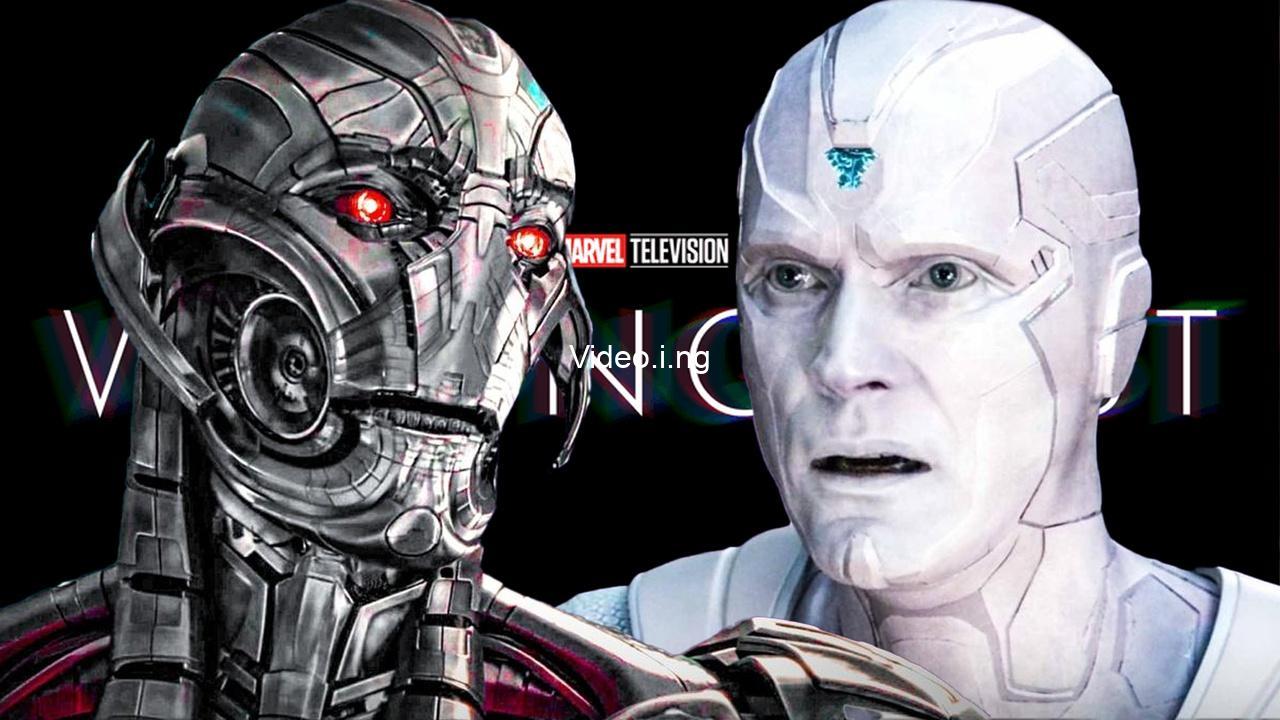 Visionquest mcu disney shows big theme more story details revealed