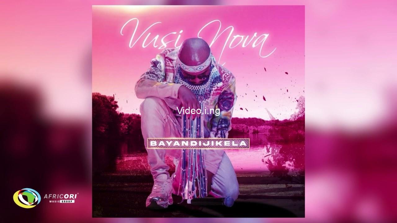 Vusi nova bayandijikela