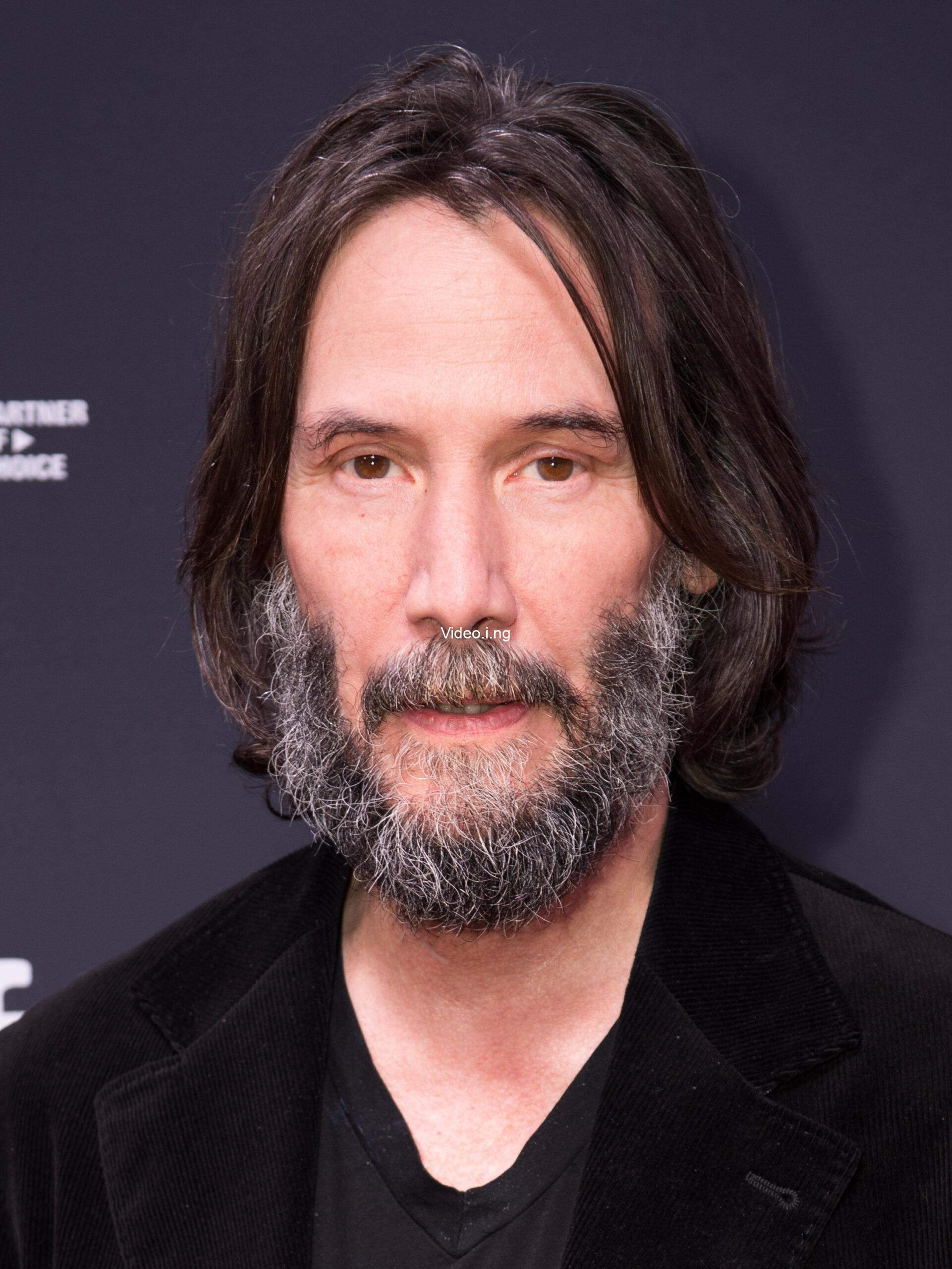 What are the facts about the actor keanu reeves that surprise people to this day