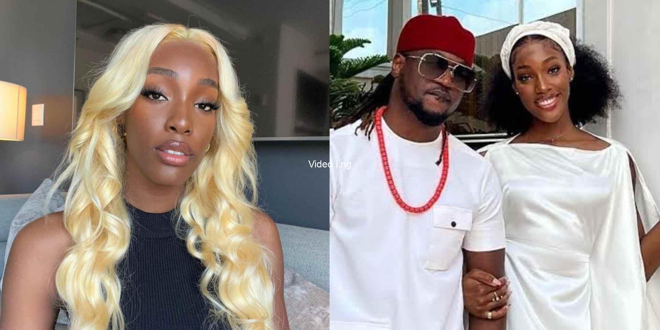 What can i possibly give a wealthy man ivy ifeoma asks ahead of her boyfriend paul okoyes birthday