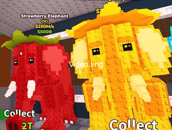 What Is The Rarest Brainrot In Steal a Brainrot?