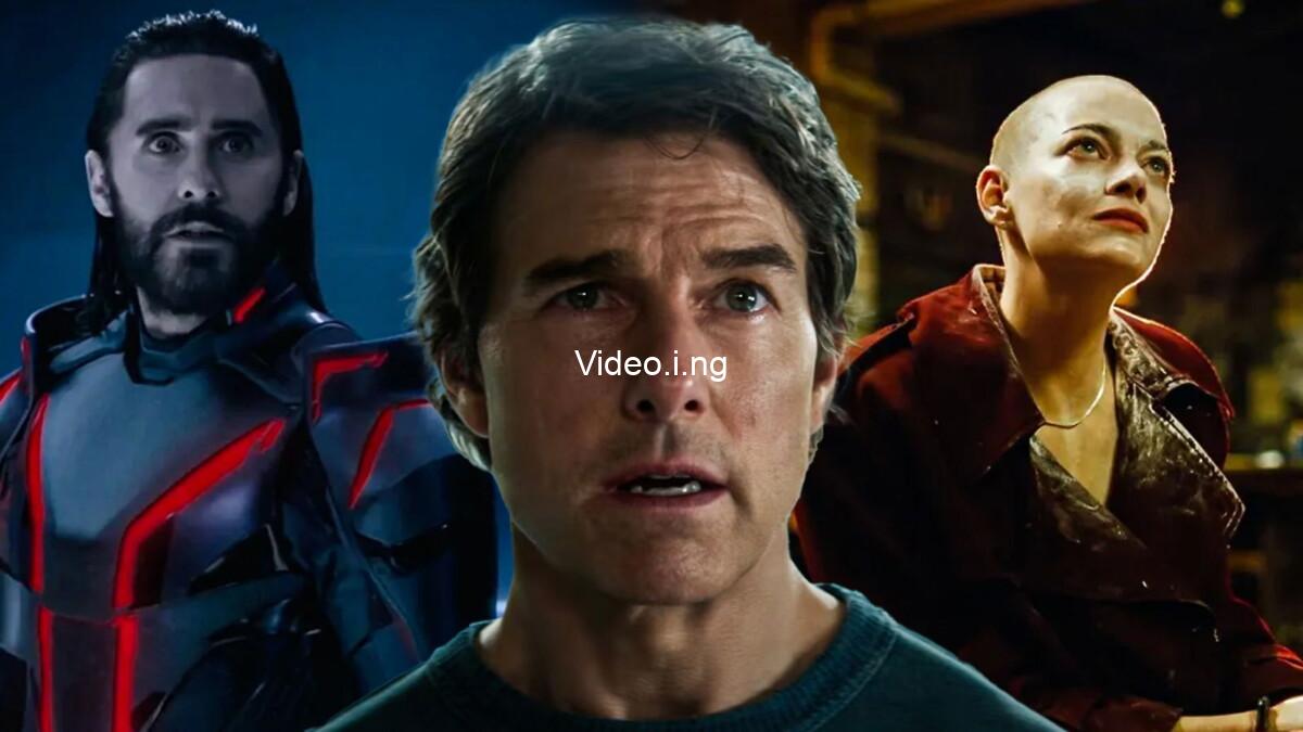 Whats the world watching today most streamed movie of each streaming platform january
