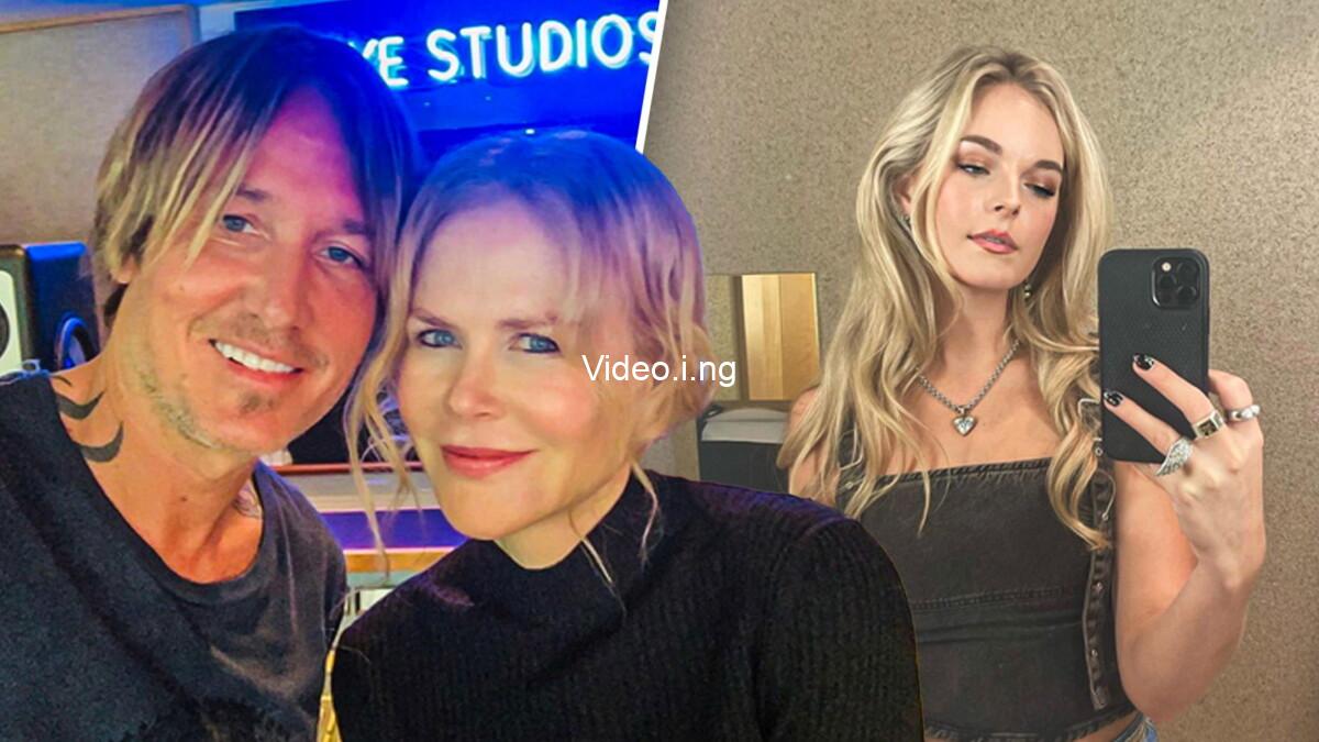 Who is karley scott collins keith urban sparks romance rumors with another younger woman amid nicole kidman divorce