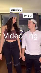 Why big women marry small men